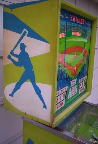 Backbox - Left