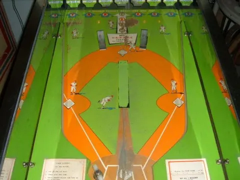 Middle Playfield
