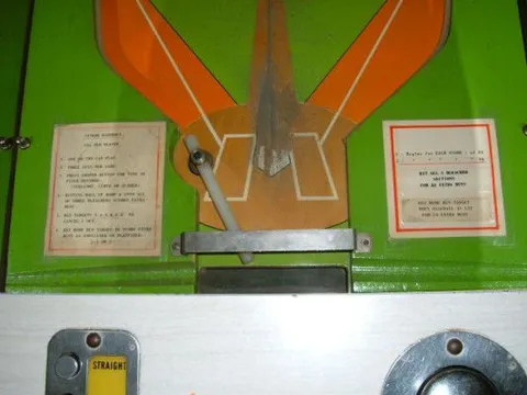 Lower Playfield*
