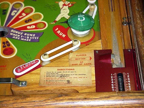 Lower Playfield