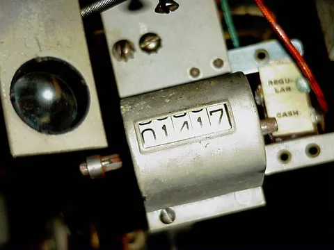 Play Meter
