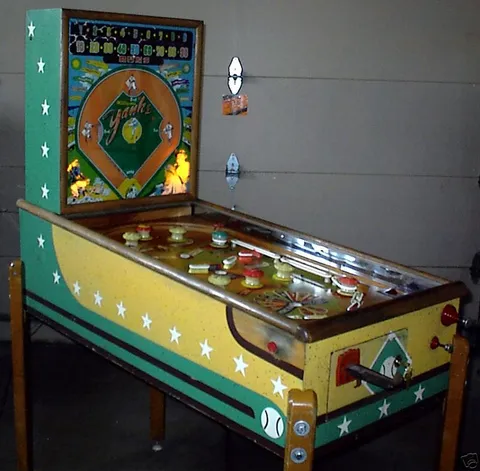 Cabinet - Left