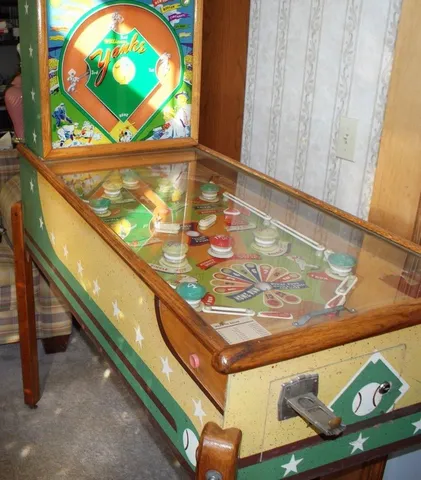 Cabinet - Left