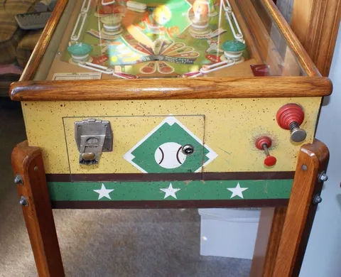 Cabinet - Front