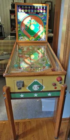 Cabinet - Front View