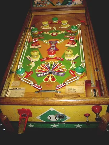 Playfield
