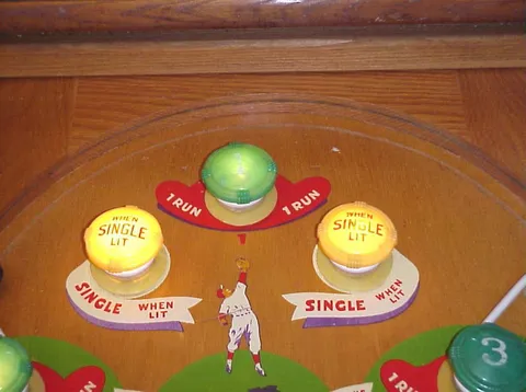 Upper Playfield