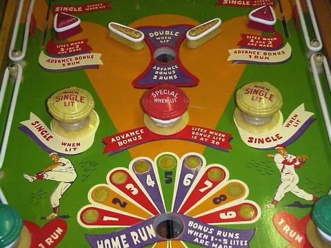 Middle Playfield
