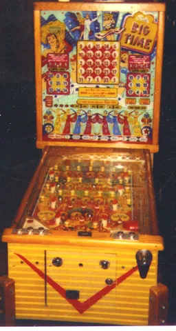 Cabinet - Front View