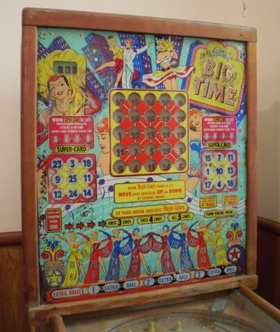 Backbox