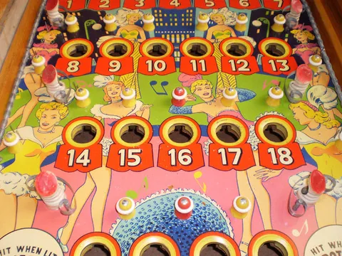 Middle Playfield