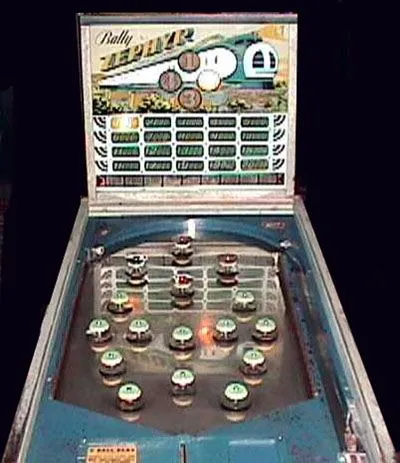 Machine