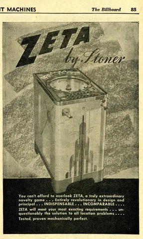 Billboard Ad*