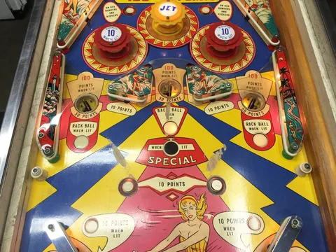 Middle Playfield