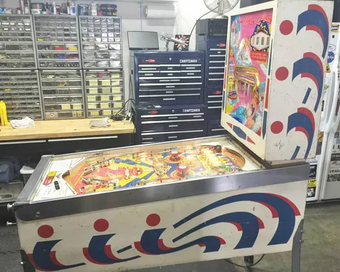 Cabinet - Right