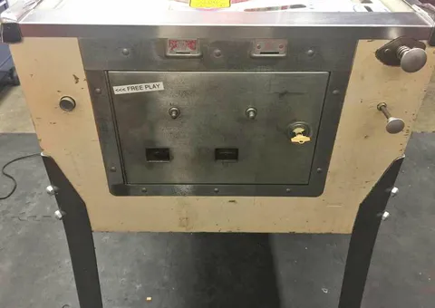 Cabinet - Front*