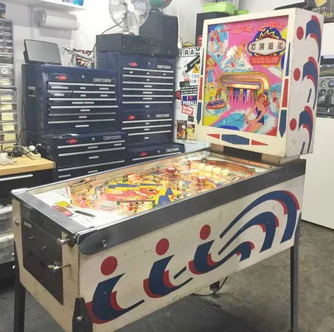 Cabinet - Full View