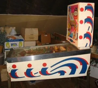 Cabinet - Right