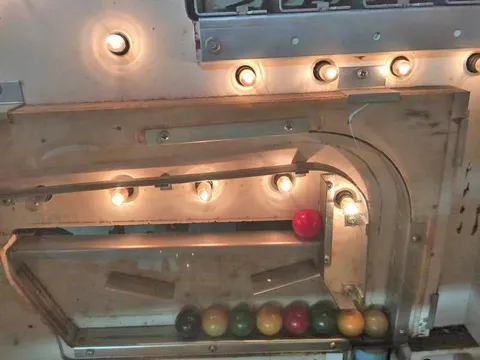 Backbox Animation