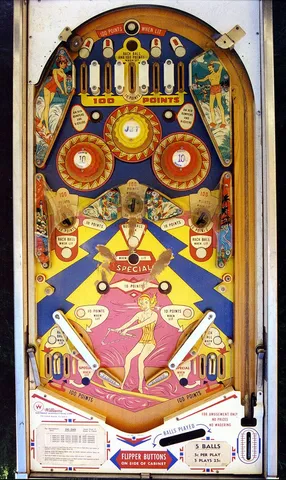 Playfield