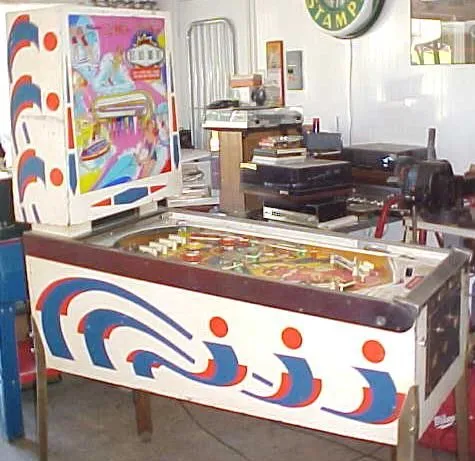 Cabinet - Left