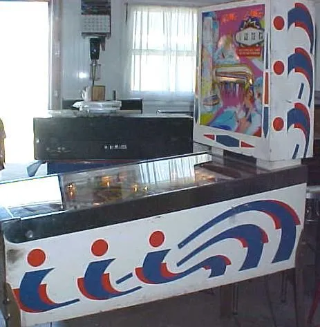 Cabinet - Right