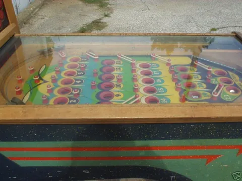 Playfield