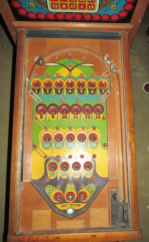 Playfield*