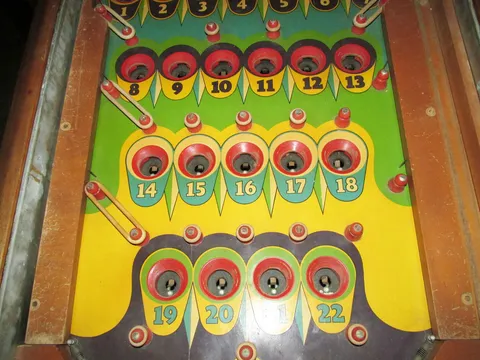 Middle Playfield*