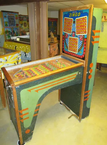 Cabinet - Right*