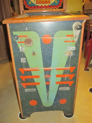 Cabinet - Front*