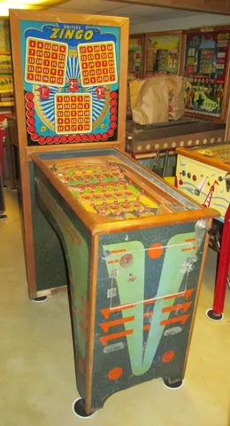 Cabinet - Full View*