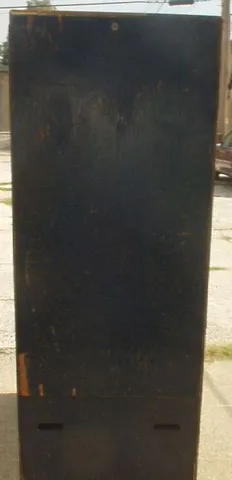 Back