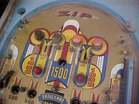 Upper Playfield