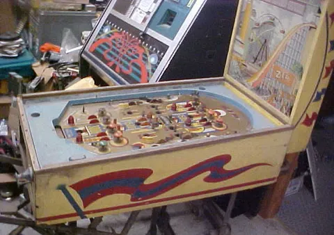 Cabinet - Right