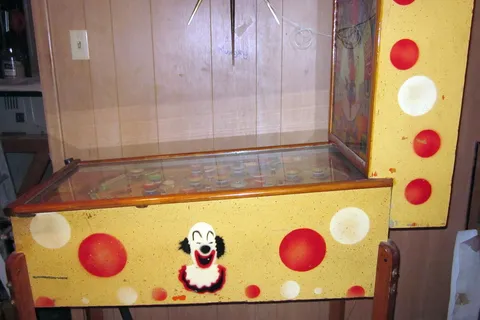 Cabinet - Right