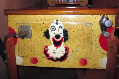Cabinet - Front