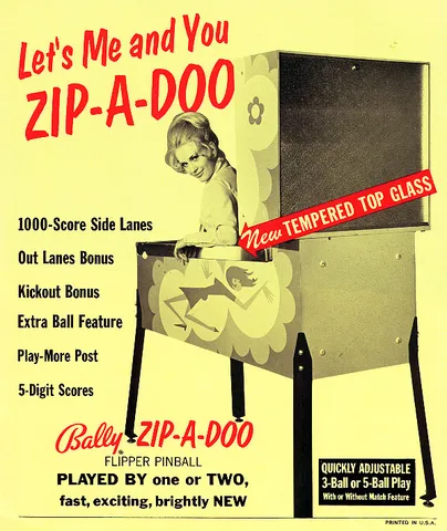 Flyer