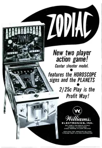 Cash Box Ad*