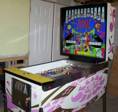 Cabinet - Right