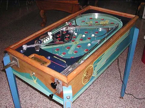Machine