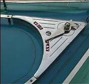Playfield Detail