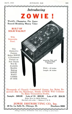 Automatic Age Ad*