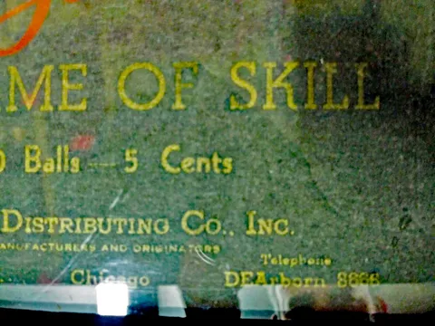 Manufacturer Name