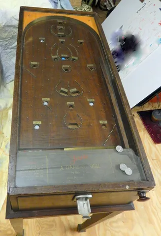 Playfield