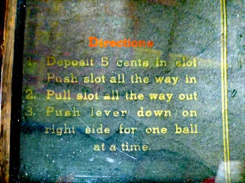 Instructions