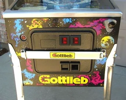 Cabinet Front