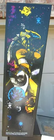 BackBox Left
