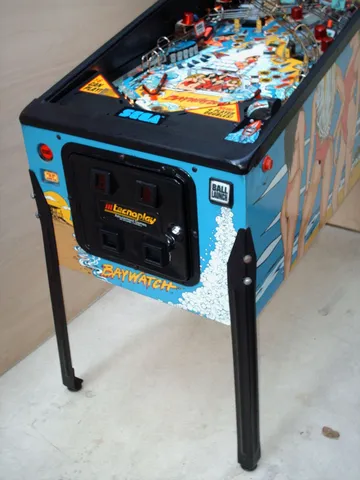 Cabinet - Front