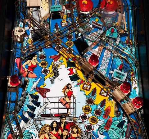 Middle Playfield